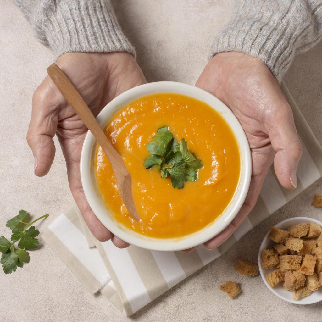 Gazpacho y salud