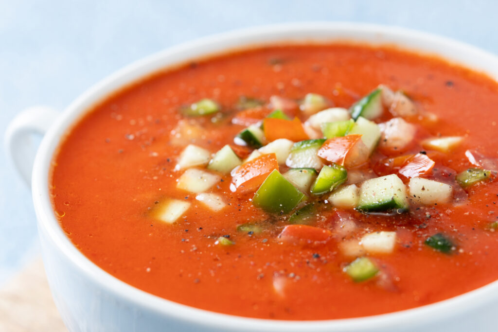 Gazpacho Andaluz